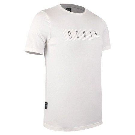 Camiseta GOBIK After Ride Overlines BLANCO S
