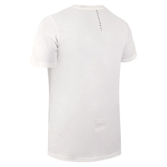 Camiseta GOBIK After Ride Overlines BLANCO S