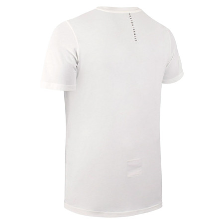 Camiseta GOBIK After Ride Overlines BLANCO S