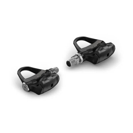 Pedales con potenciómetro GARMIN Rally RK100 para Look 