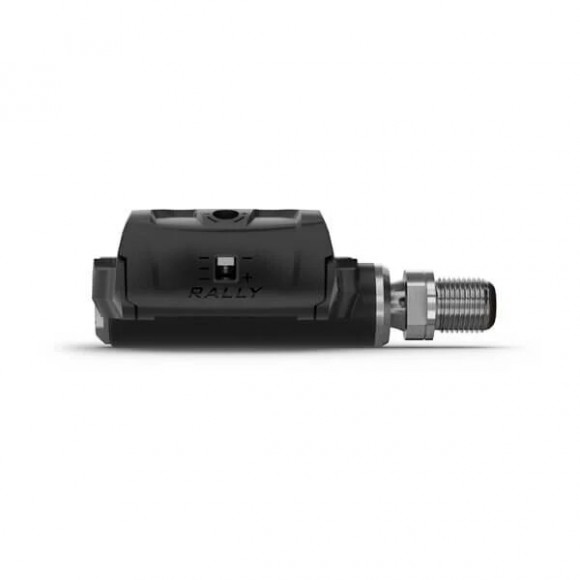 Pedales con potenciómetro GARMIN Rally RS200 para Shimano 