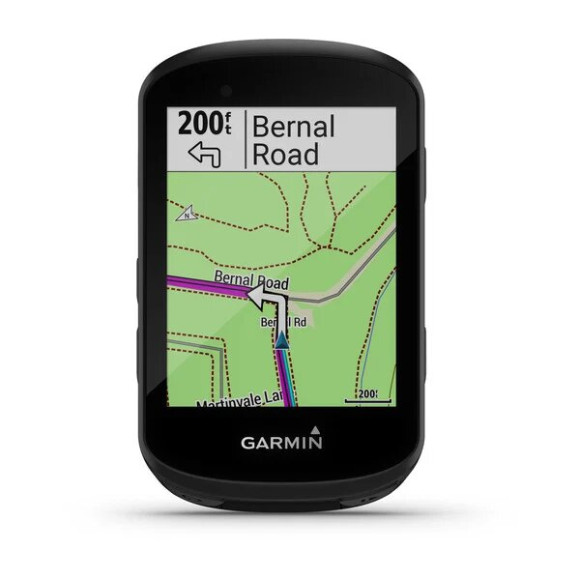 GPS GARMIN Edge 530 