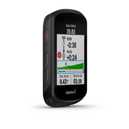 GPS GARMIN Edge 530 