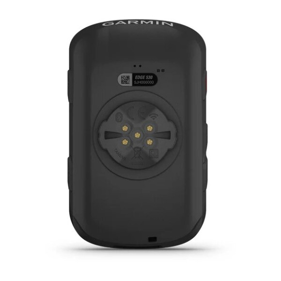 GPS GARMIN Edge 530 