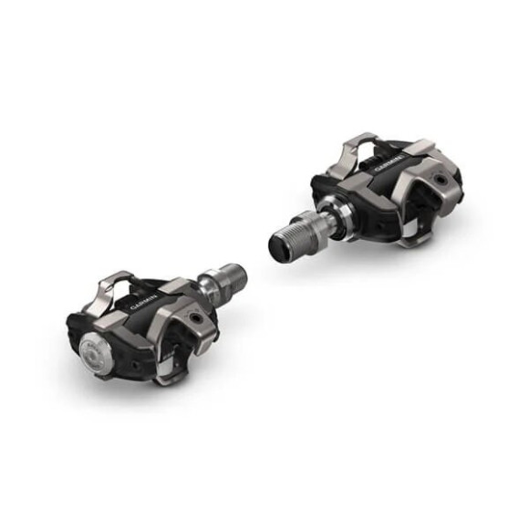 GARMIN Rally XC100 Potentiometer Pedals for Shimano 