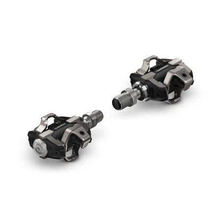 GARMIN Rally XC100 Potentiometer Pedals for Shimano 
