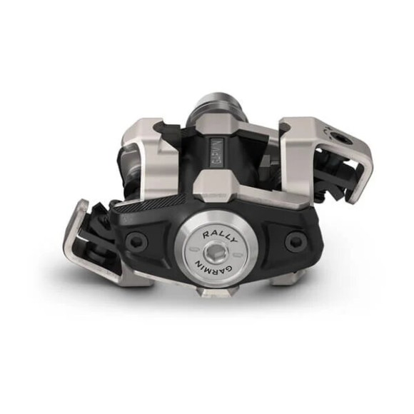 GARMIN Rally XC100 Potentiometer Pedals for Shimano 