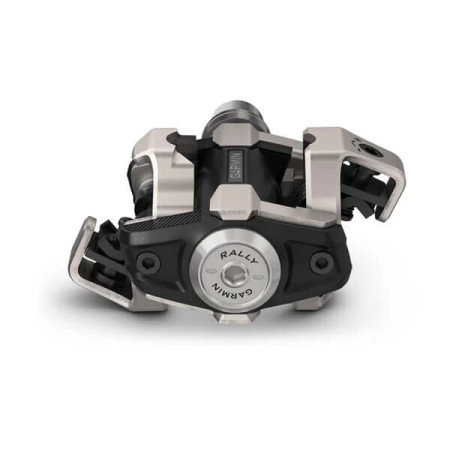 GARMIN Rally XC100 Potentiometer Pedals for Shimano 