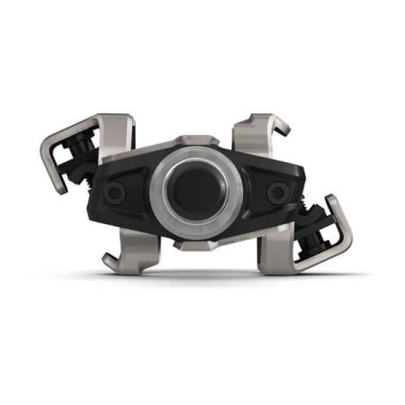 GARMIN Rally XC100 Potentiometer Pedals for Shimano 