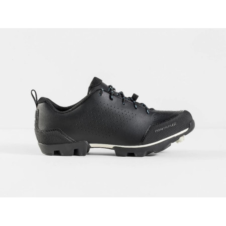 Zapatillas BONTRAGER GR2 Gravel Old Style NEGRO 45