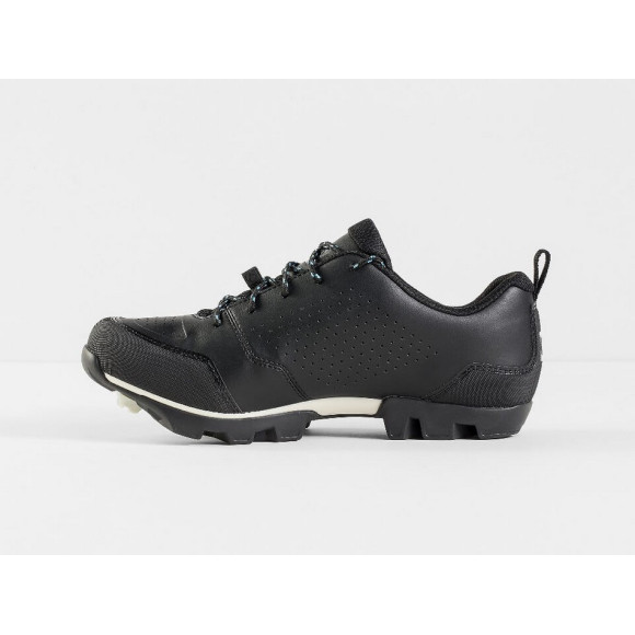 Zapatillas BONTRAGER GR2 Gravel Old Style NEGRO 45