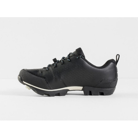 Zapatillas BONTRAGER GR2 Gravel Old Style NEGRO 45