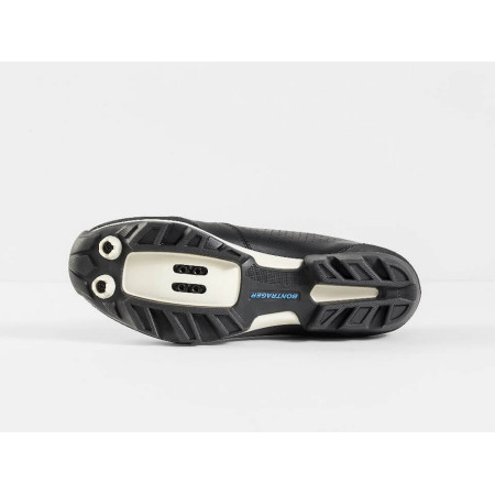 Zapatillas BONTRAGER GR2 Gravel Old Style NEGRO 45