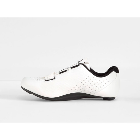 Zapatillas BONTRAGER Circuit Road 2023 BLANCO 45