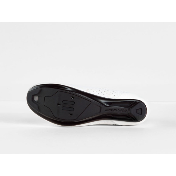 Chaussures BONTRAGER Circuit Road 2023 BLANC 45