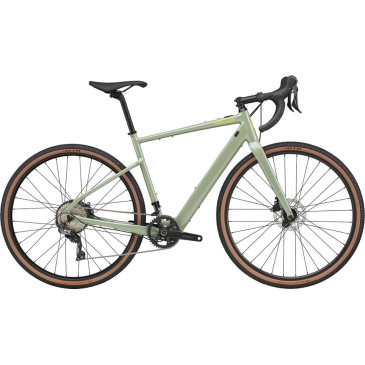 Bicicleta CANNONDALE...