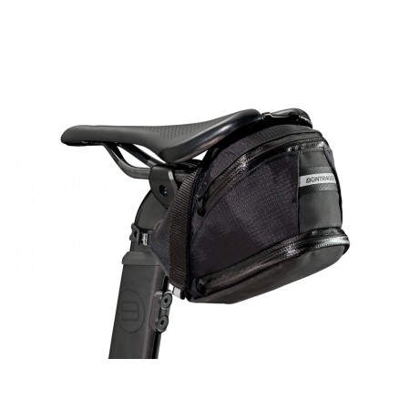 Sacoche de selle BONTRAGER ELITE XL noir 