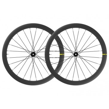Ruedas MAVIC Cosmic SL 45...