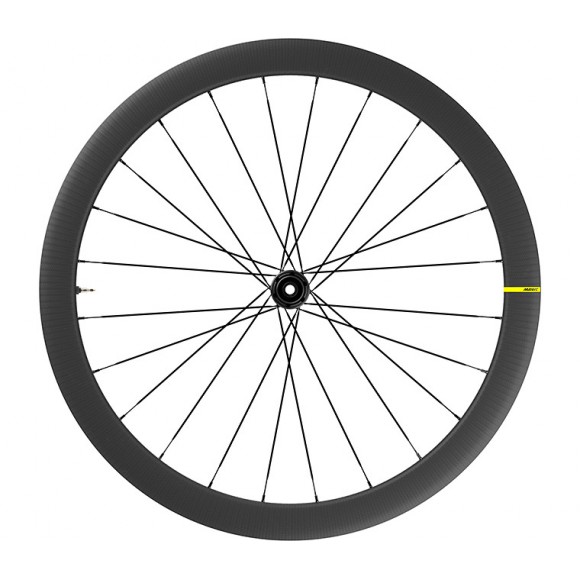 Roues MAVIC Cosmic SL 45 DCL PR XDR 2022 
