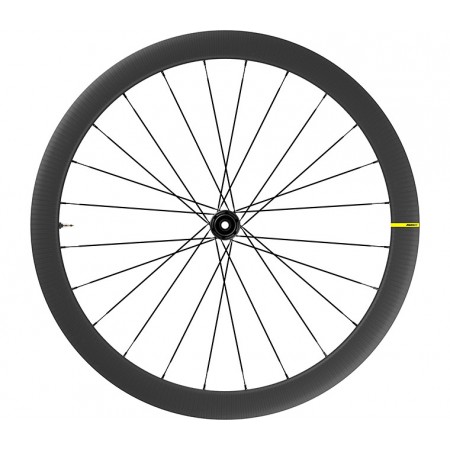 Roues MAVIC Cosmic SL 45 DCL PR XDR 2022 