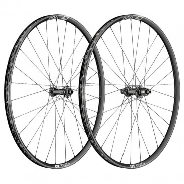 Ruedas DT SWISS XR 29 1700...