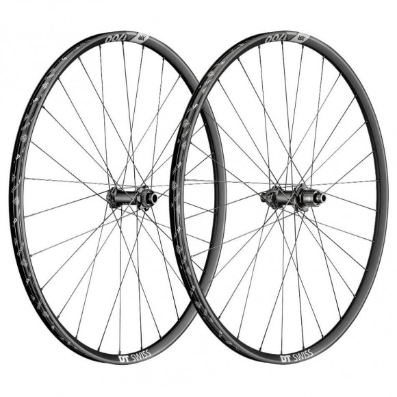 Ruedas DT SWISS XR 29 1700 Spline 25 12-148 SHIMANO 15-110 