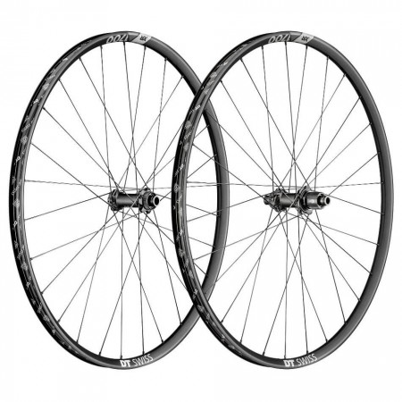 Ruedas DT SWISS XR 29 1700 Spline 25 12-148 SHIMANO 15-110 