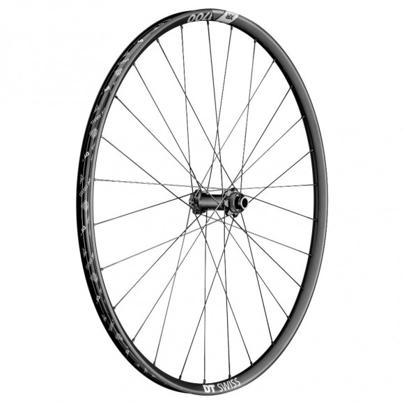 Ruedas DT SWISS XR 29 1700 Spline 25 12-148 SHIMANO 15-110 