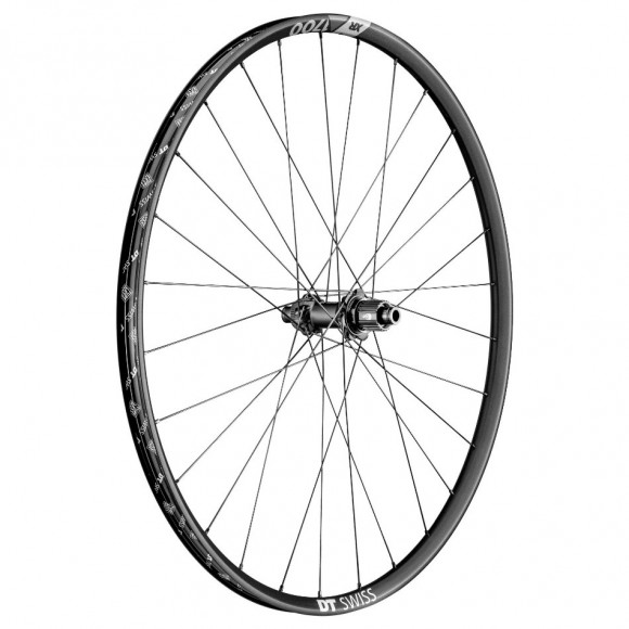 Ruedas DT SWISS XR 29 1700 Spline 25 12-148 SHIMANO 15-110 