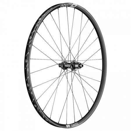 Ruedas DT SWISS XR 29 1700 Spline 25 12-148 SHIMANO 15-110 