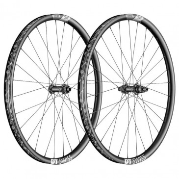 DT SWISS XRC 1501 Spline 29...