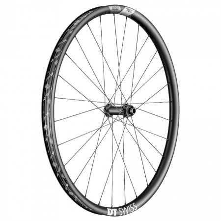 Roues DT SWISS XRC 1501 Spline 29 30Cl SRAM 12 / 48-15 / 110 