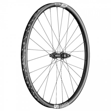 Roues DT SWISS XRC 1501 Spline 29 30Cl SRAM 12 / 48-15 / 110 