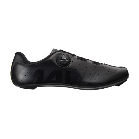 Zapatillas MAVIC Cosmic Boa 2022 NEGRO 46
