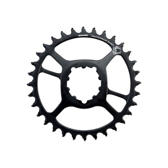 Plato SRAM X-Sync 2 NX Eagle DM BOOST 12V 32D 3mm Offset 
