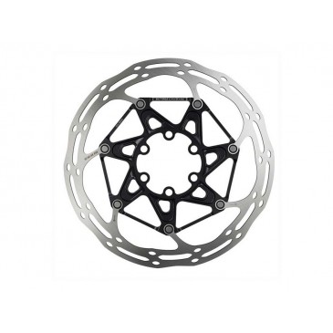 Rotor de freio chanfrado...