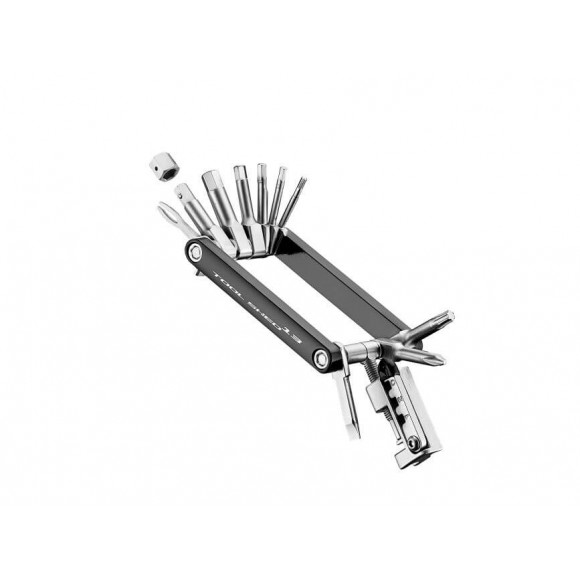 GIANT ToolShed 13 CNC Multi-Tool 