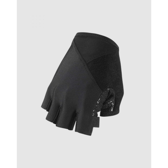 Guantes ASSOS Summer S7 NEGRO XXS