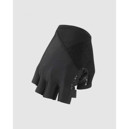 Guantes ASSOS Summer S7 NEGRO XXS