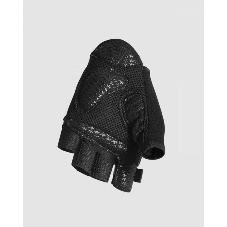 Guantes ASSOS Summer S7 NEGRO XXS
