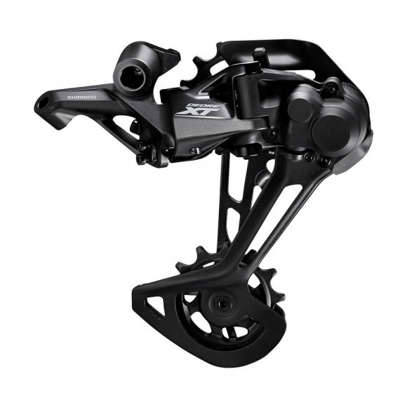 Cambio SHIMANO XT M8100 12v Shadow SGS 51D 
