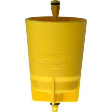 Vaso Kit Sangrado Shimano