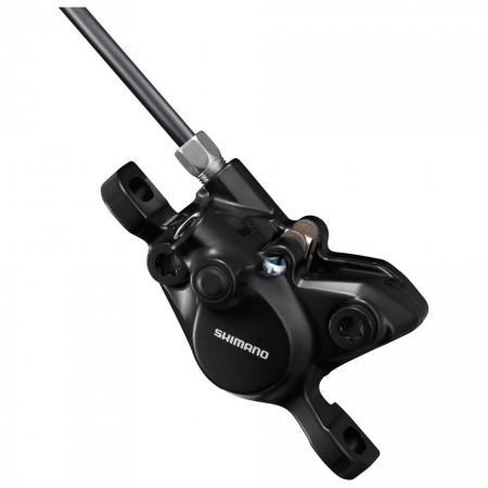 Freno de disco SHIMANO Mt201 delantero 