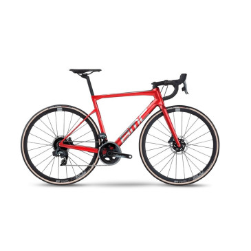 Bicicleta BMC Teammachine...