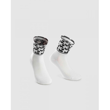 Calcetines ASSOS Monogram Evo8