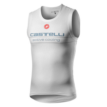 Camiseta interior CASTELLI...