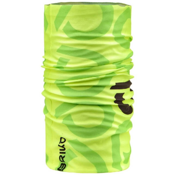 Culotte multifonctionnelle BRIKO JAUNE Unique
