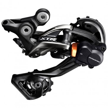 Cambio SHIMANO XTR RD-M9000...