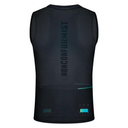 GOBIK second Skin 2022 base layer BLACK XXL