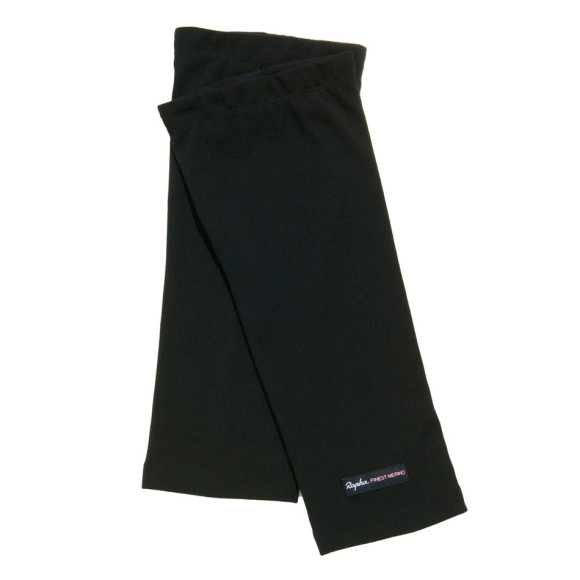 Perneras rodilleras RAPHA Merino 2022 NEGRO S
